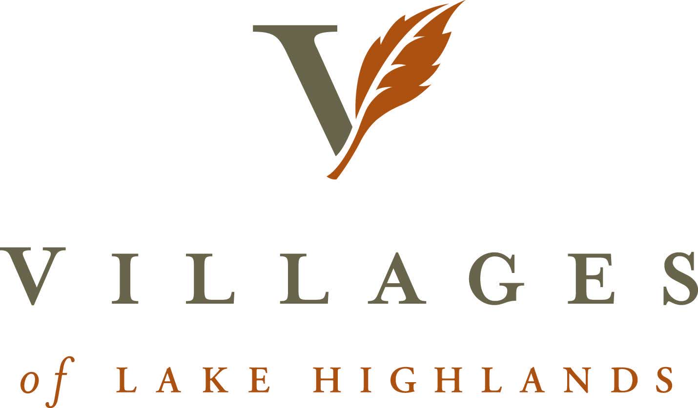 Villages TV – The Villages at Lake Highlands, image size:1430x837